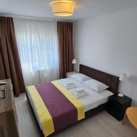 La Tarm Apartment Mangalia Exterior photo